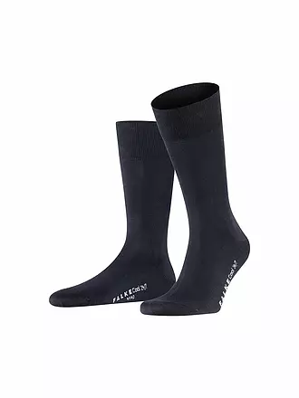 FALKE | Socken Cool 24/7 dark navy | 